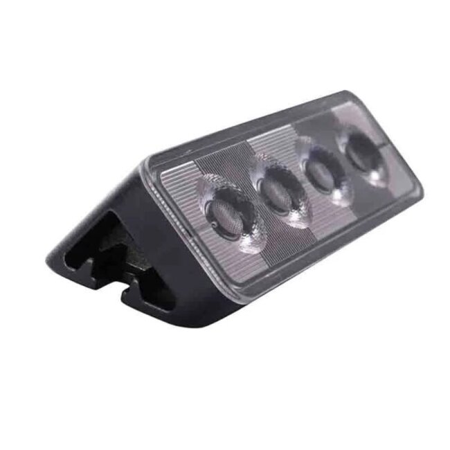 Tralert LED work light 2800 lm - 24 Watt - IP69K