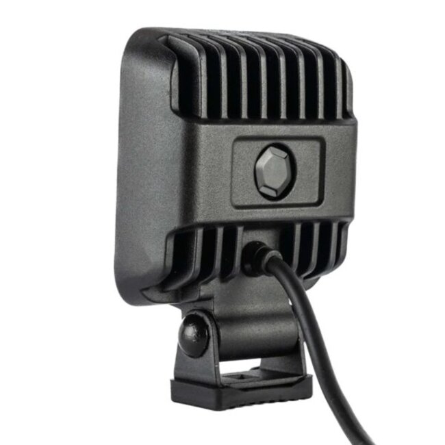 Tralert LED ADR ECE-R23 work light 6591lm | 9-30v | 50cm + DT connector