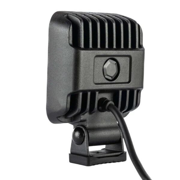 Tralert LED ADR ECE-R23 werklamp 6591lm | 9-30v | 50cm + DT connector