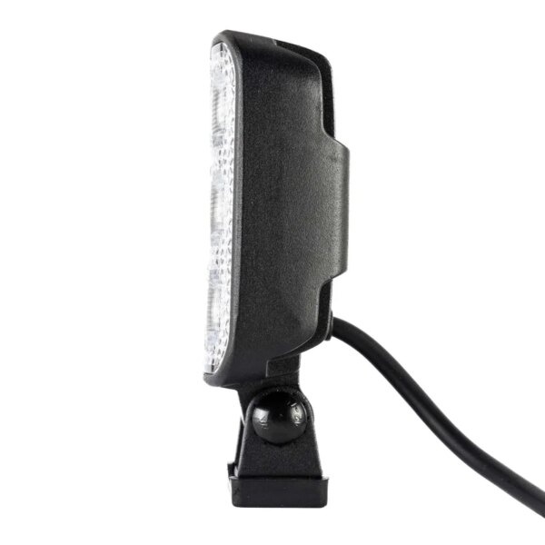 Tralert LED ADR ECE-R23 werklamp 6591lm | 9-30v | 50cm + DT connector