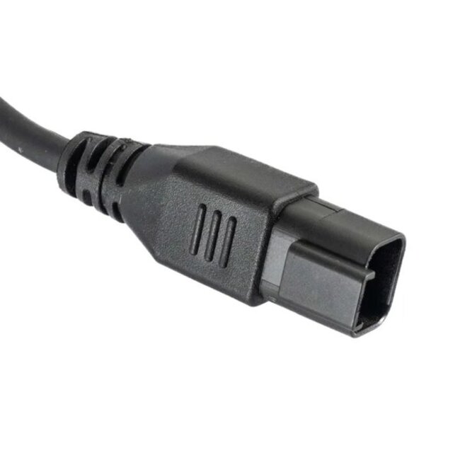 Tralert LED ADR ECE-R23 Arbeitsscheinwerfer 6591lm | 9-30v | 50cm + DT Stecker