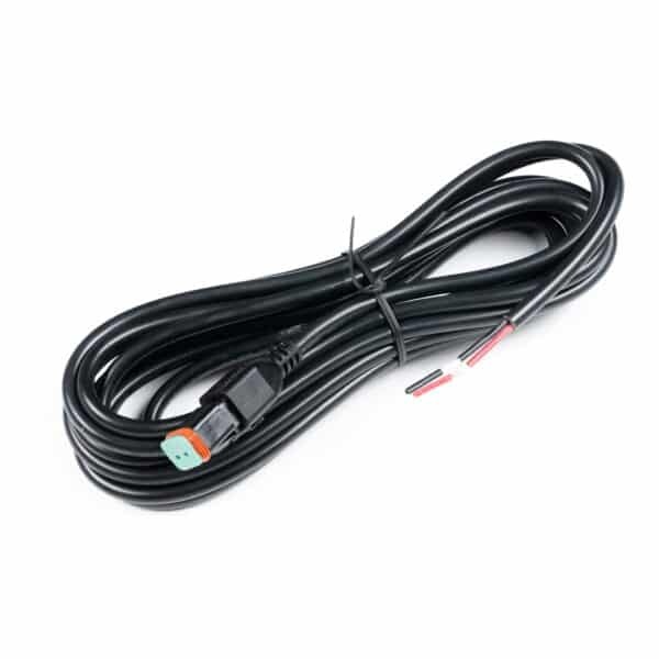 Tralert | 400 cm Extension Cable with Female DT Connector - Solar Guard ...