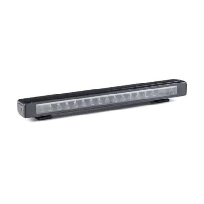 Tralert LED Lichtbalk Stratos 50cm | incl. R65 knipperlicht | rood-amber DRL