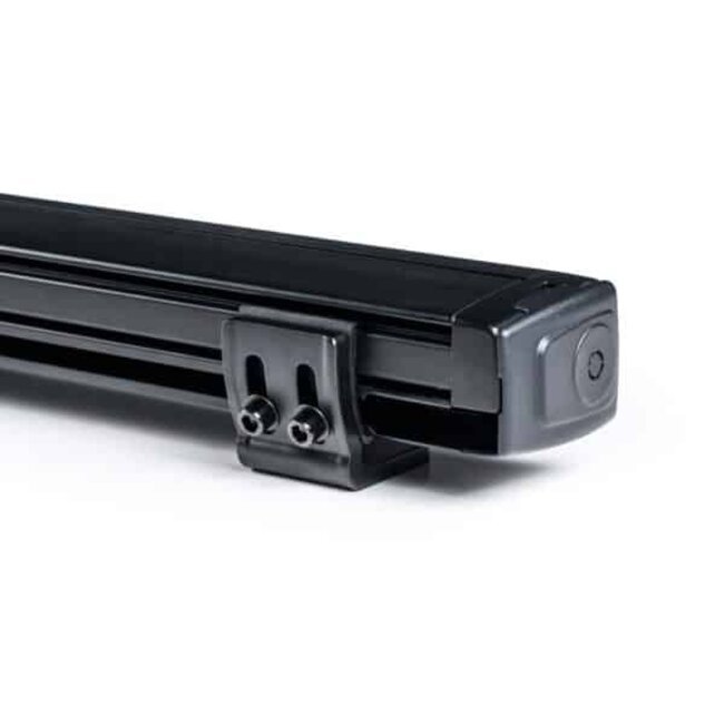 Tralert LED Lightbar Stratos 50cm | inkl. R65 Blinker | rot-amber DRL