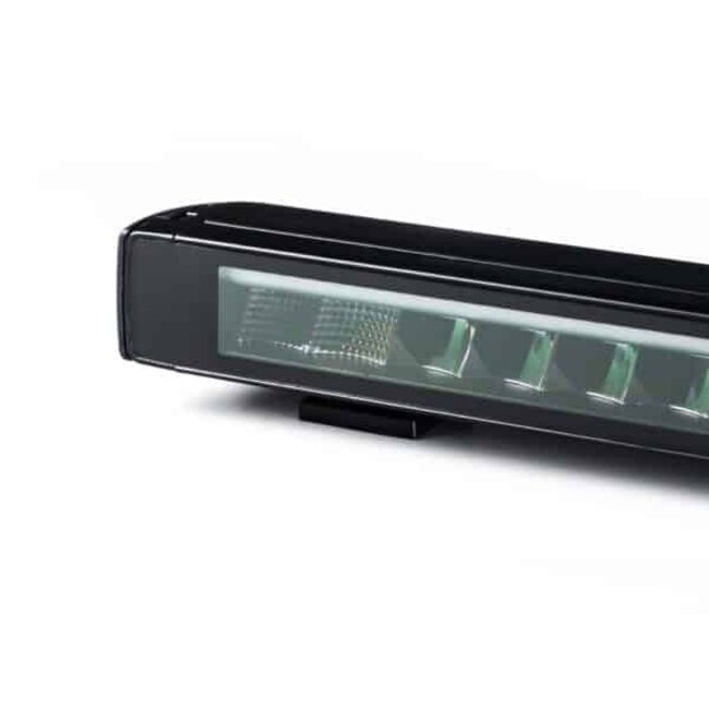 Tralert LED Lightbar Stratos 50cm | inkl. R65 Blinker | rot-amber DRL