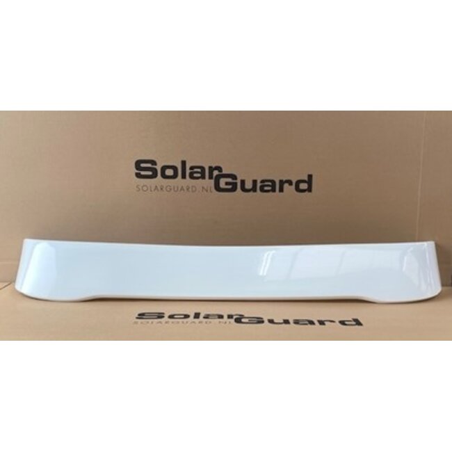 Volvo FH Aero Sunvisor