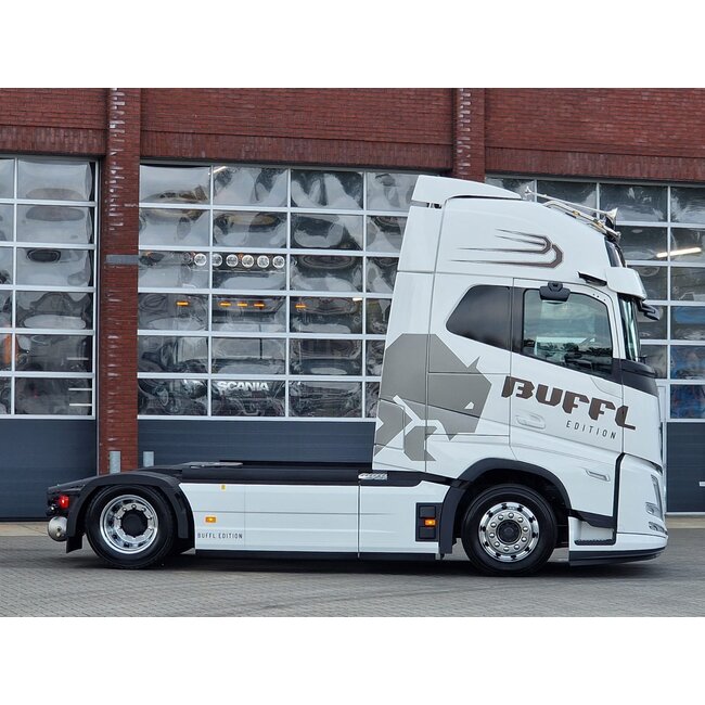 Volvo FH Aero Sonnenblende