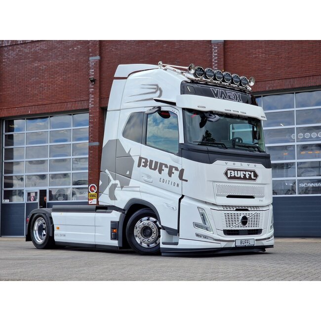 Volvo FH Aero Sonnenblende