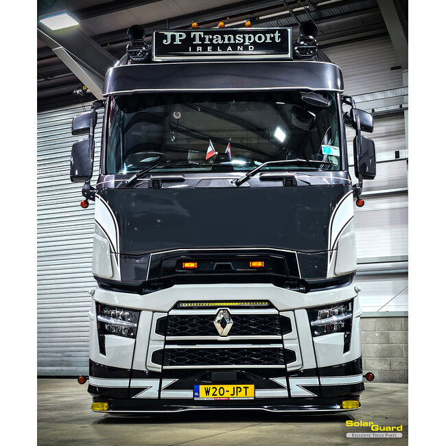 Renault T-Series Sunvisor Type 1