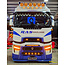 Renault T-serie zonneklep vlakke bodem