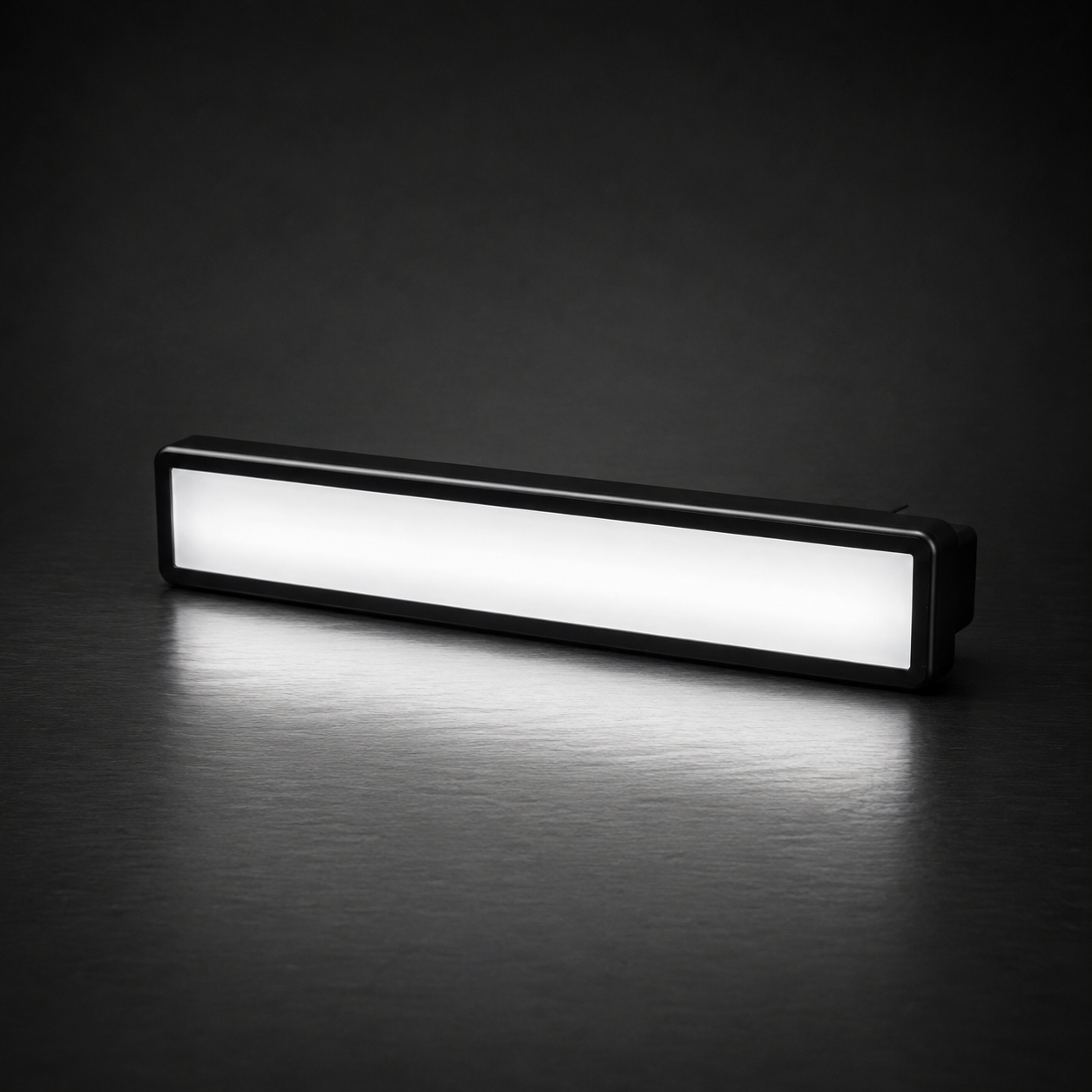 SolarGuard White LED Light