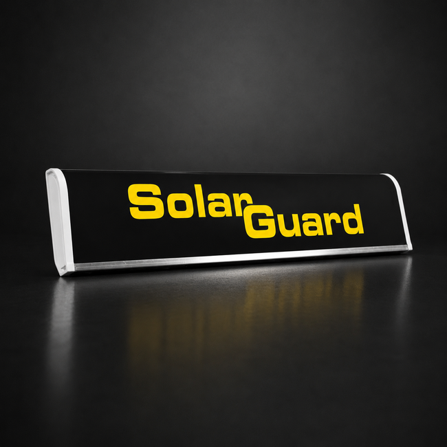 LED Light Box