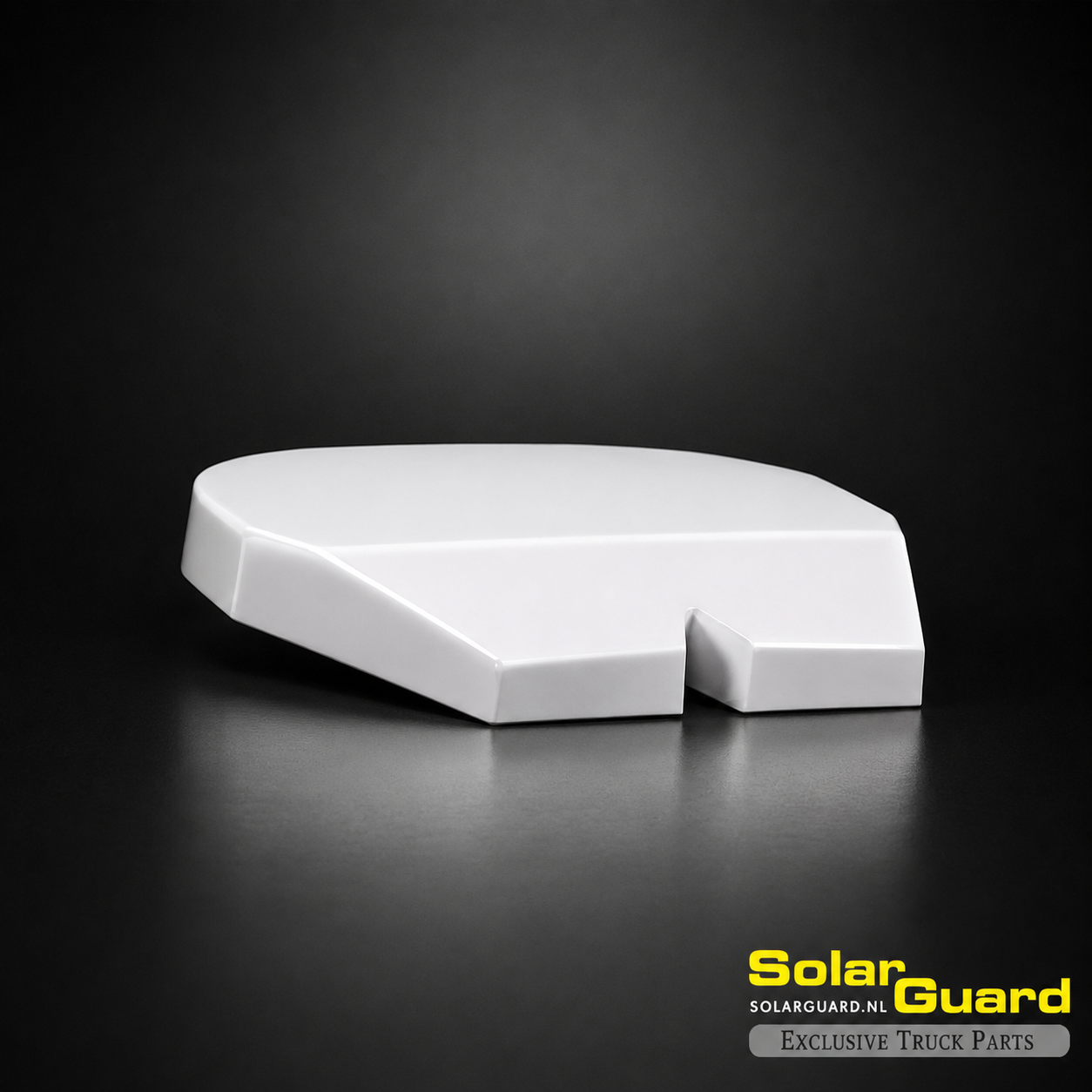 Solarguard Show Cover Schalenplatte