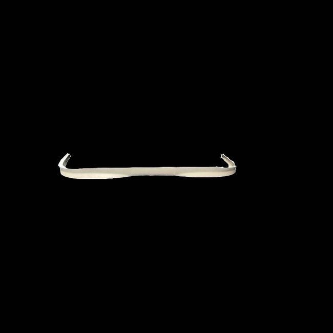Scania Next Generation lage bumper voorspoiler type 2