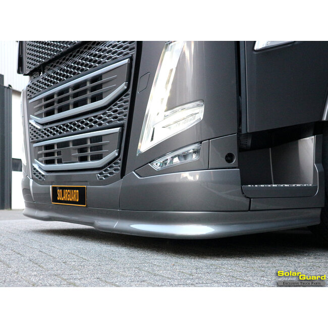 Volvo FH4/4B (5) Voorspoiler 12 cm