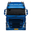 Volvo FH4/4B (5) Compleet glad zonnescherm Type 4 28cm Forward Collision