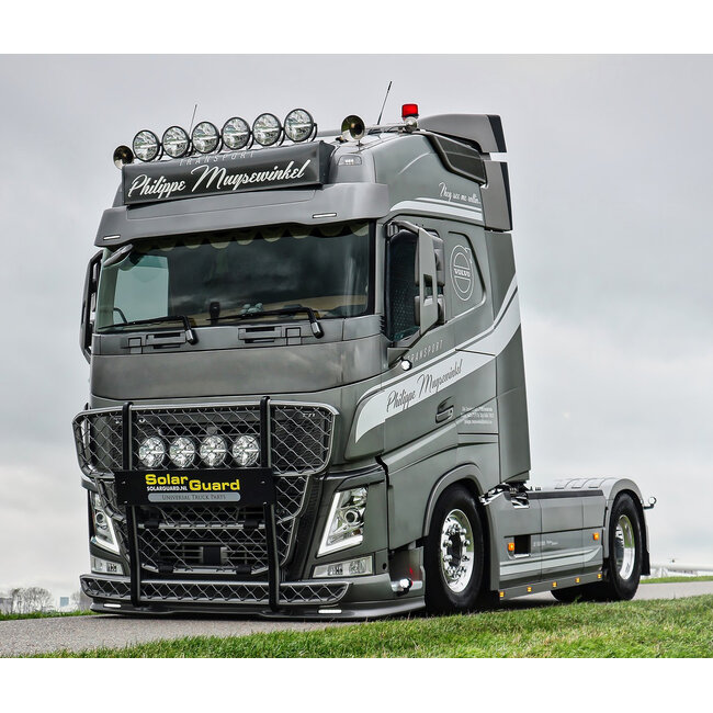 Volvo FH4/4B (5) Parasol completo Tipo 3 FWC