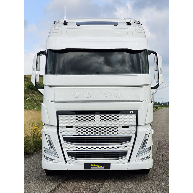 Volvo FH4/4B (5) Protector de parabrisas