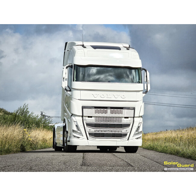Volvo FH4/4B (5) Protector de parabrisas