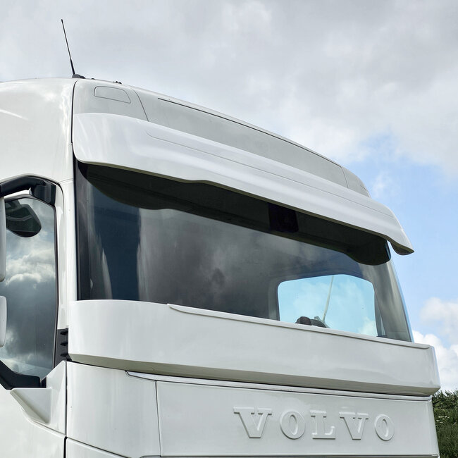 Volvo FH4/4B (5) Windschutzscheibenschutz