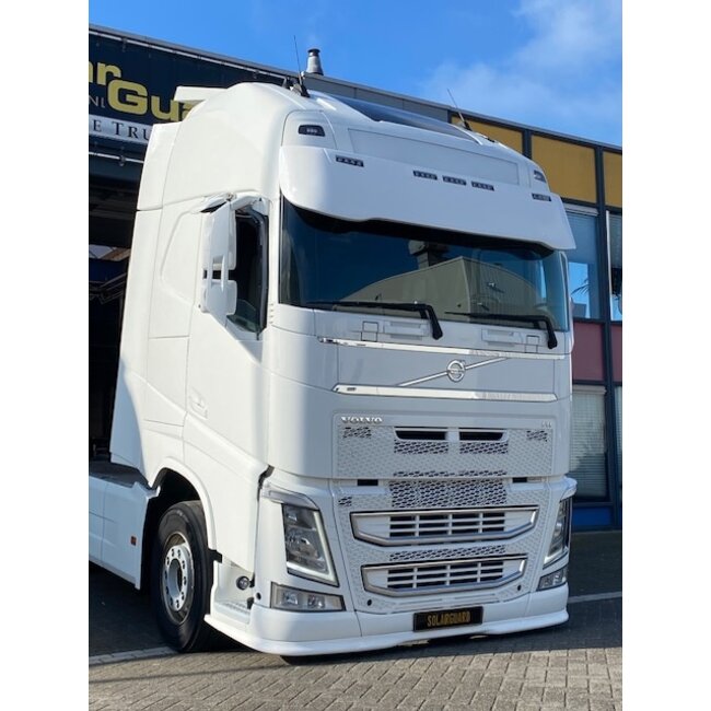 Volvo FH4 XXL Sunvisor 43cm