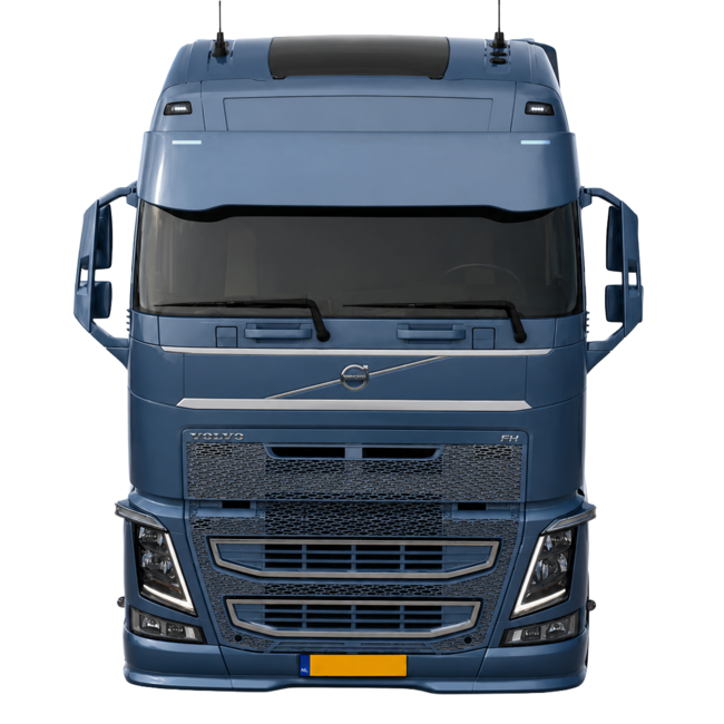 Volvo FH4 XXL Sunvisor 43cm