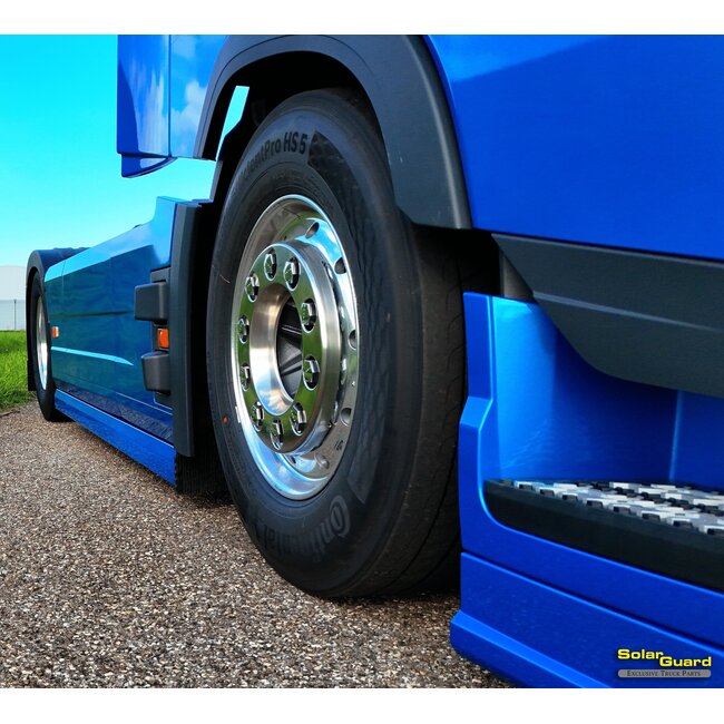 Volvo FH4B (5) & FH Aero Side skirt extension, short