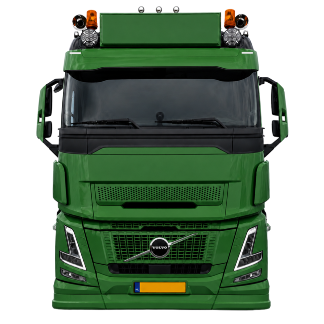 Volvo FH Aero Sunvisor Type 2