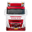Volvo FH Aero-Spoilerlippe Typ 1