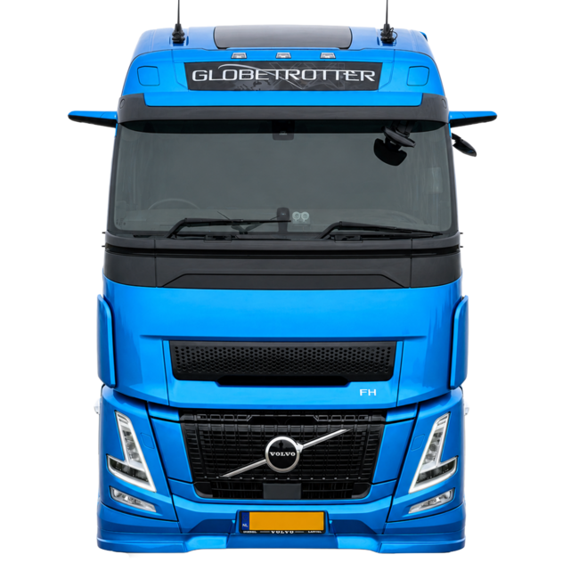 Volvo FH Aero Voorspoiler type 3