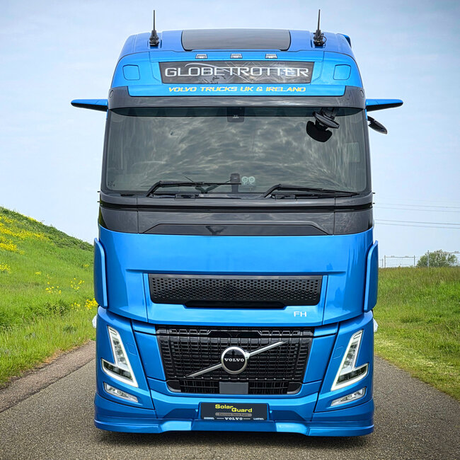Volvo FH Aero Voorspoiler type 3