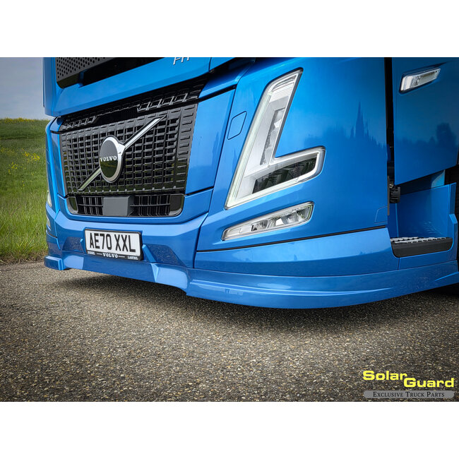 Volvo FH Aero Front Spoiler type 3