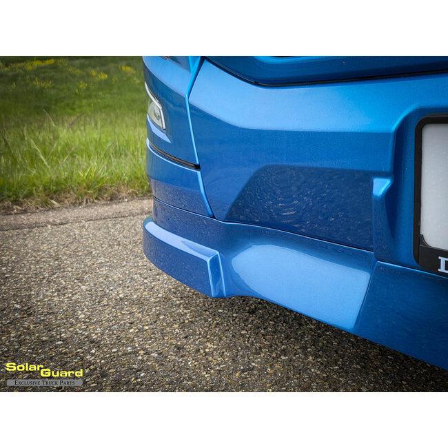 Volvo FH Aero Front Spoiler type 3