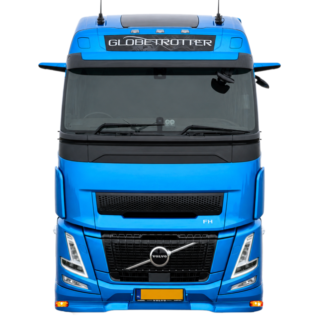 Volvo FH Aero Voorspoiler type 3