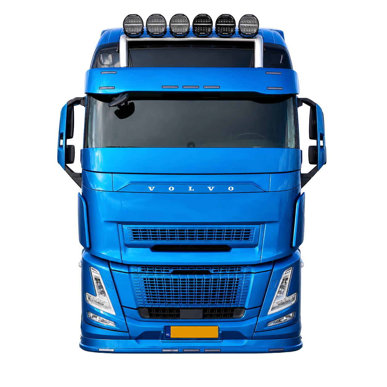 Volvo FH Aero Windscreenguard