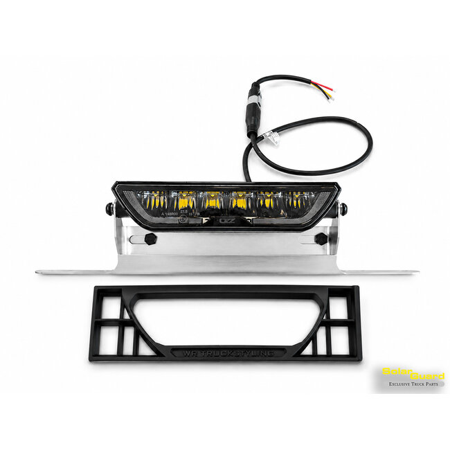 Volvo FH Aero-integratiekit voor de onderste grille