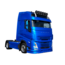 Volvo FH Aero Deflector de suciedad
