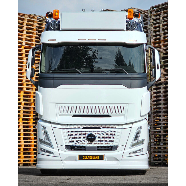 Volvo FH Aero Dirt Deflector