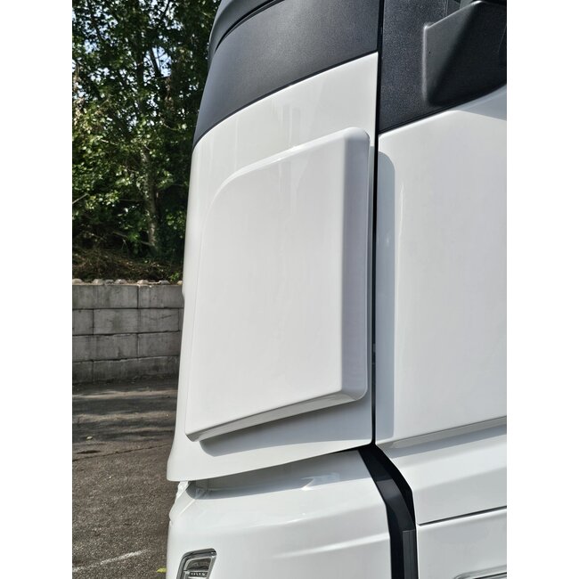 Volvo FH Aero Dirt Deflector