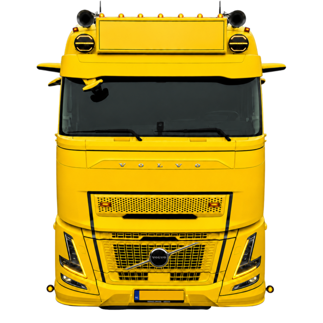 Volvo FH Aero Sunvisor Type 3