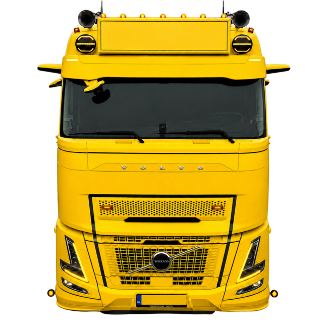 Volvo FH Aero Sunvisor Type 3
