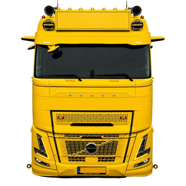 Volvo FH Aero Sunvisor Type 3