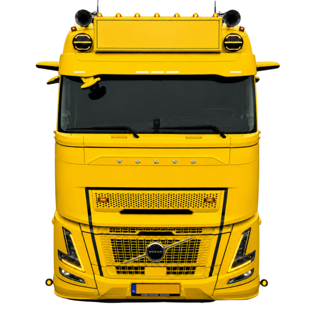 Volvo FH Aero Sunvisor Type 3