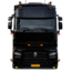 Zonneklep Renault T-serie XL 50 cm
