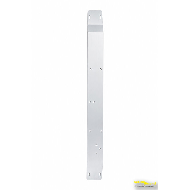 Renault T-Series sunvisor brackets