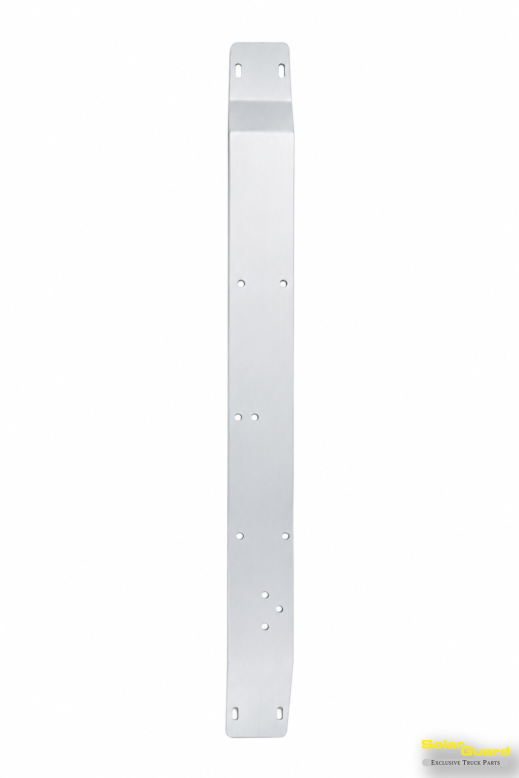 Renault T-Series sunvisor brackets