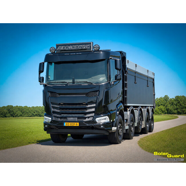 DAF NGD XF/XD/XDC+ Parasol Techo Bajo