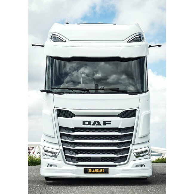 DAF NGD XF/XG Sonnenblende Typ 1