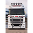 DAF NGD XG+ Sonnenblende Typ 1