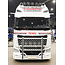 DAF NGD XF/XG Sonnenblende Typ 2